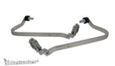 Yamaha Ténéré 700 World Rai [BARKBUSTERS] - Hardware Kit two-point attachment