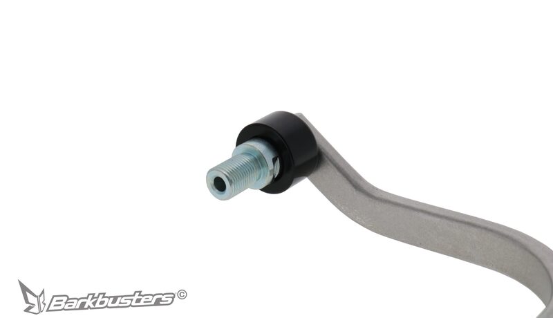 Yamaha Ténéré 700 World Rai [BARKBUSTERS] - Hardware Kit two-point attachment