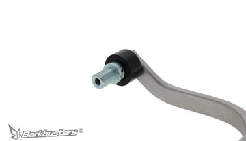 Yamaha Ténéré 700 World Rai [BARKBUSTERS] - Hardware Kit two-point attachment