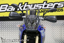 Yamaha Ténéré 700 World Rai [BARKBUSTERS] - Hardware Kit two-point attachment