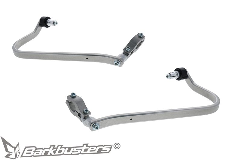 Honda Cb 750 [BARKBUSTERS] - Hardware kit two-point attachment