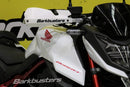 Honda Cb 750 Boldor [BARKBUSTERS] - Hardware kit two-point attachment-5