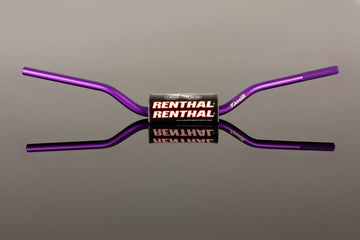 Husqvarna Supermoto [RENTHAL] - Handlebar 604 Fatbar
