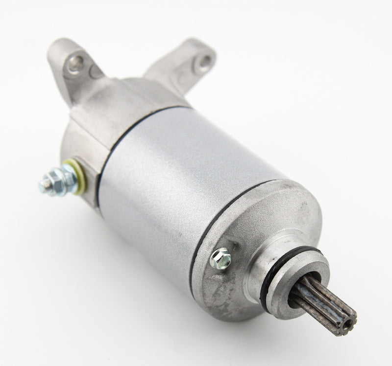 Suzuki Sv 650 [ARROWHEAD] - Starter motor - Suzuki