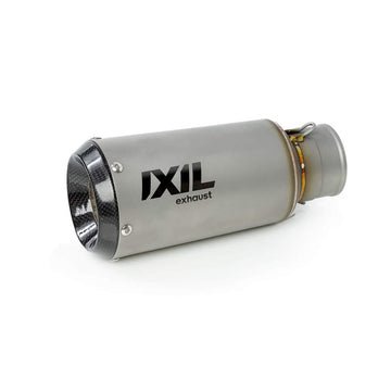 Yamaha Tracer 900 [IXIL] - RC Race Xtrem complete exhaust