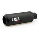 Honda Cb 750 [IXIL] - Carbon Xtrem Slip On Silencer-1