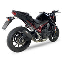 Honda Cb 750 Boldor [IXIL] - Carbon Xtrem Slip On Silencer-3
