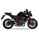 Honda Cb 750 Hornet [IXIL] - Dual Hyperlow silencer-1