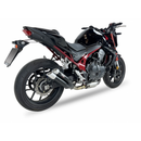 Honda Cb 750 Hornet [IXIL] - Dual Hyperlow silencer-2