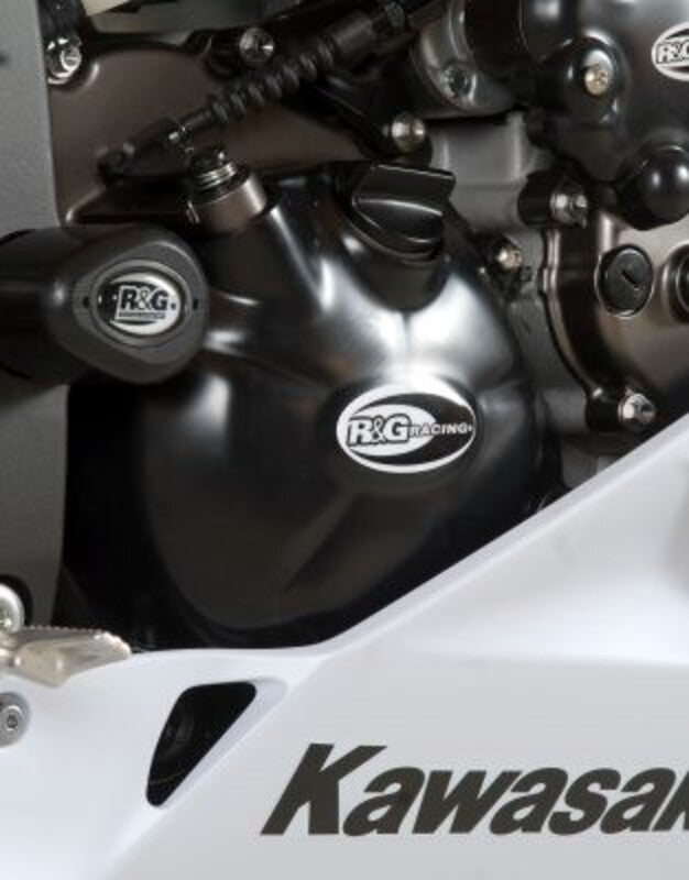 Kawasaki NINJA ZX-6 R ZX636E [2013-2016] - Engine Case Cover Protector