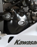 Kawasaki NINJA ZX-6R [2024-2026] - Engine case cover protection