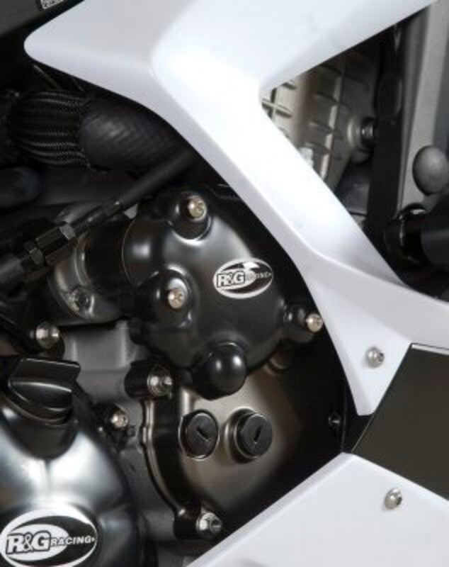 Kawasaki NINJA ZX-6 R ZX600R [2009-2016] - Engine Case Cover Protector