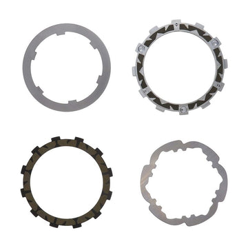 Yamaha Yz 450 [REKLUSE] - RadiusCX 4.0 (DDS) clutch system