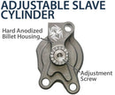 Gas Gas Ec 200 [REKLUSE] - RadiusCX 4.0 (DDS) clutch system-11
