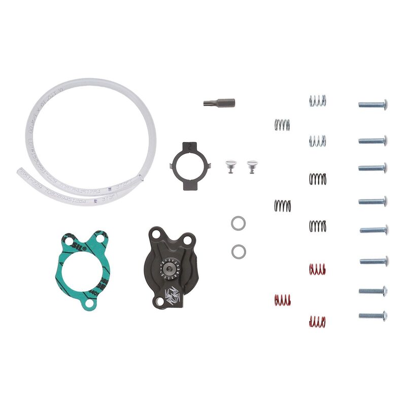 Ktm Sx-F 250 [REKLUSE] - RadiusCX 4.0 (DDS) clutch system
