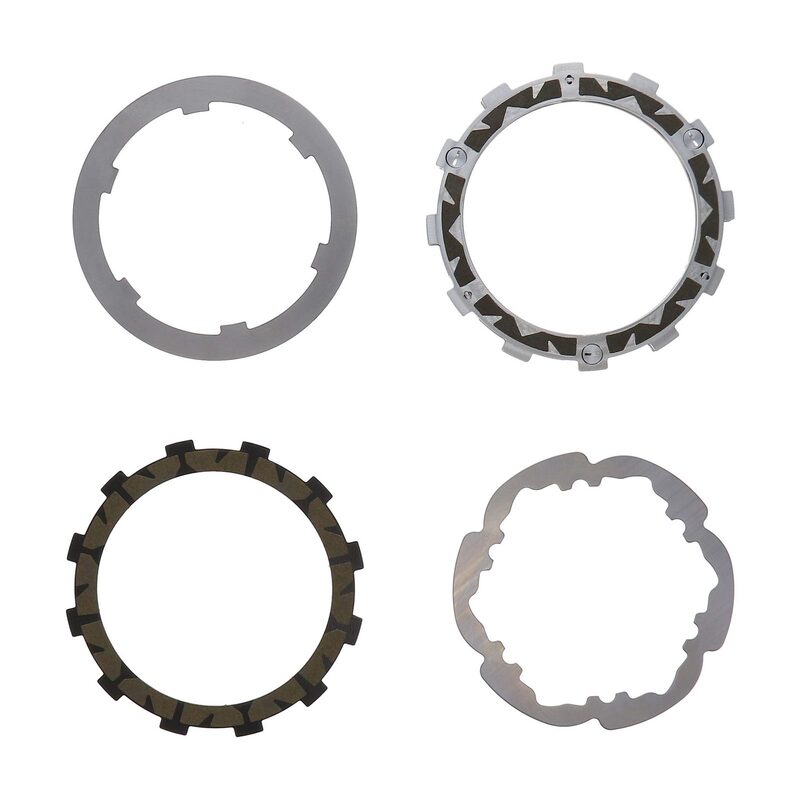 Ktm Sx-F 250 [REKLUSE] - RadiusCX 4.0 (DDS) clutch system