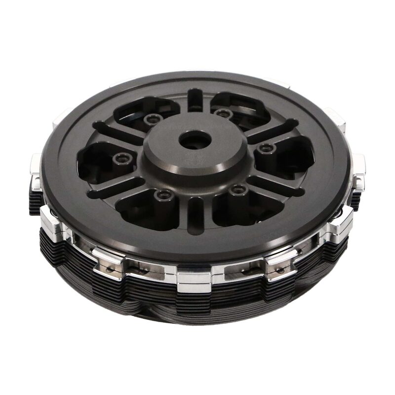 Ktm Sx-F 250 [REKLUSE] - RadiusCX 4.0 (DDS) clutch system
