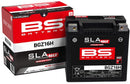 Aprilia Smv 1200 Dorsoduro [BS BATTERY] - SLA Maintenance Free Battery Factory Activated - BGZ16H-2