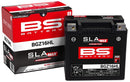 Harley-Davidson Sportster S [BS BATTERY] - SLA Maintenance Free Battery Factory Activated - BGZ16HL-2