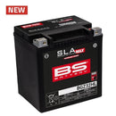 Harley Davidson Flhtc [BS BATTERY] - SLA Maintenance Free Battery Factory Activated - BGZ32HL-1