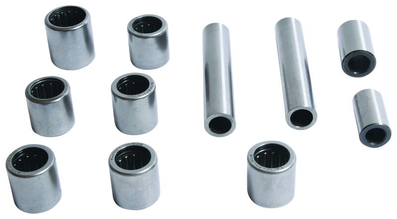 Suzuki Dl 1000 [ALL BALLS] - Suspension Linkage Repair Kit