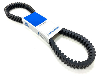 Yamaha T-Max 560 Tech Max [MITSUBOSHI] - Double-sided toothed drive belt