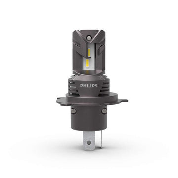 Aprilia Mille Rsv 1000 Me [PHILIPS] - H4 Ultinon Access Moto bulb 12V/55W - 1 piece.