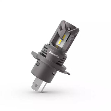 Aprilia Rsv 1000 Rp Mille [PHILIPS] - H4 Ultinon Access Moto bulb 12V/55W - 1 pc. - 0