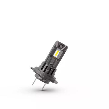 Yamaha Yzf-R125 [PHILIPS] - H7 Ultinon Access Moto bulb 12V/55W - 1 piece.
