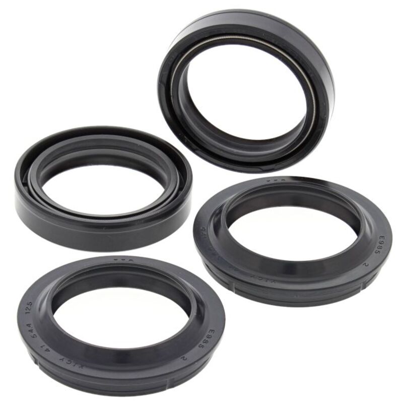 Indian Scout Sixty Scout60 [All Balls] - forkring ring with dust caps