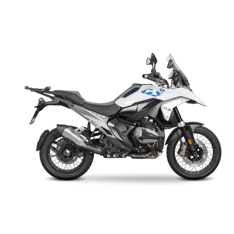 Bmw R 1300 Gs Trophy [SHAD] - Top Master mounting kit