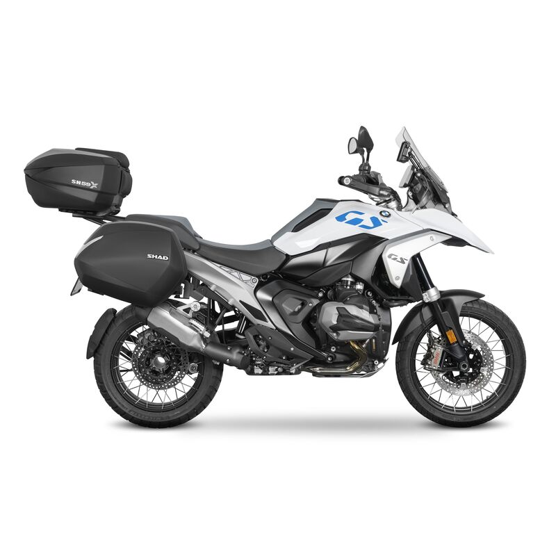 Bmw R 1300 Gs Trophy [SHAD] - Top Master mounting kit