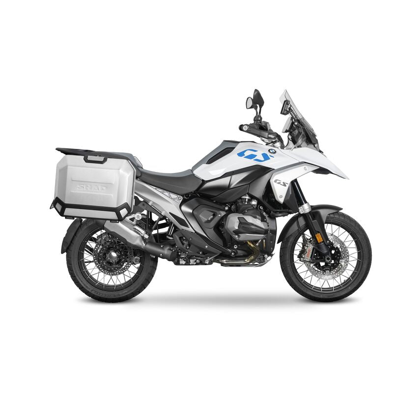 BMW R 1300 GS [2024-2026] [SHAD] - Seitenkoffer-Träger (4P System Montagesatz)