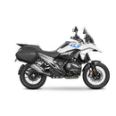 Bmw R 1300 Gs Trophy [SHAD] - 3P fastening system (side)-1