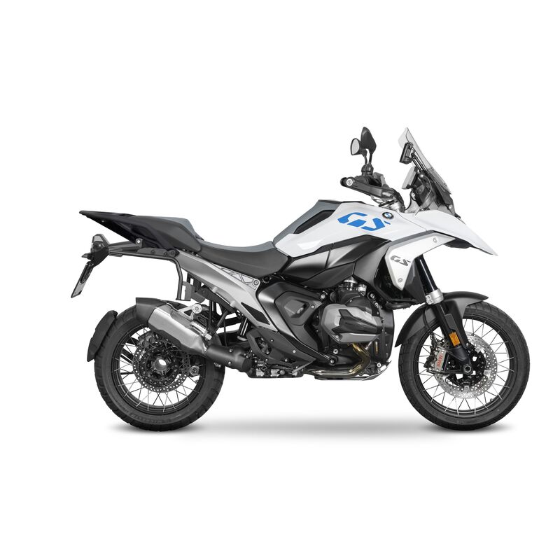 Bmw R 1300 Gs Trophy [SHAD] - 3P fastening system (side)