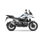 Bmw R 1300 Gs Trophy [SHAD] - 3P fastening system (side)-3