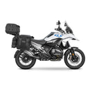 Bmw R 1300 Gs Trophy [SHAD] - 3P fastening system (side)-5