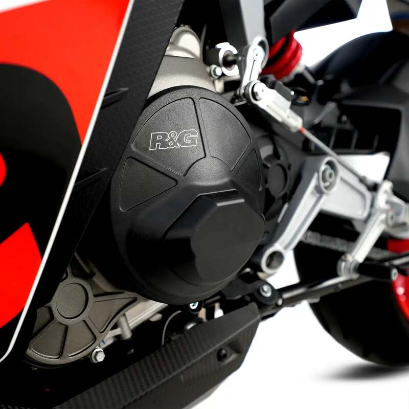 Aprilia RS 660 EXTREMA [2023-2024] - Alternator & water pump protection cover