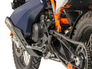 Ktm Adventure 790 [AXP] - Underrun protection - PE-HD ø8mm