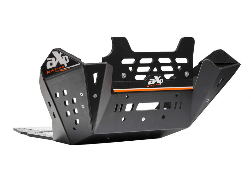 Ktm Adventure 790 [AXP] - Underrun protection - PE-HD 8mm