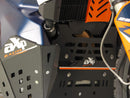 Ktm Adventure 790 [AXP] - Underrun protection - PE-HD 8mm