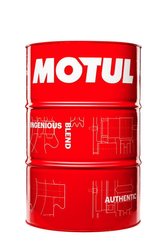 NGEN 5 4T motor oil 10W-40, 208 liters [Motul]