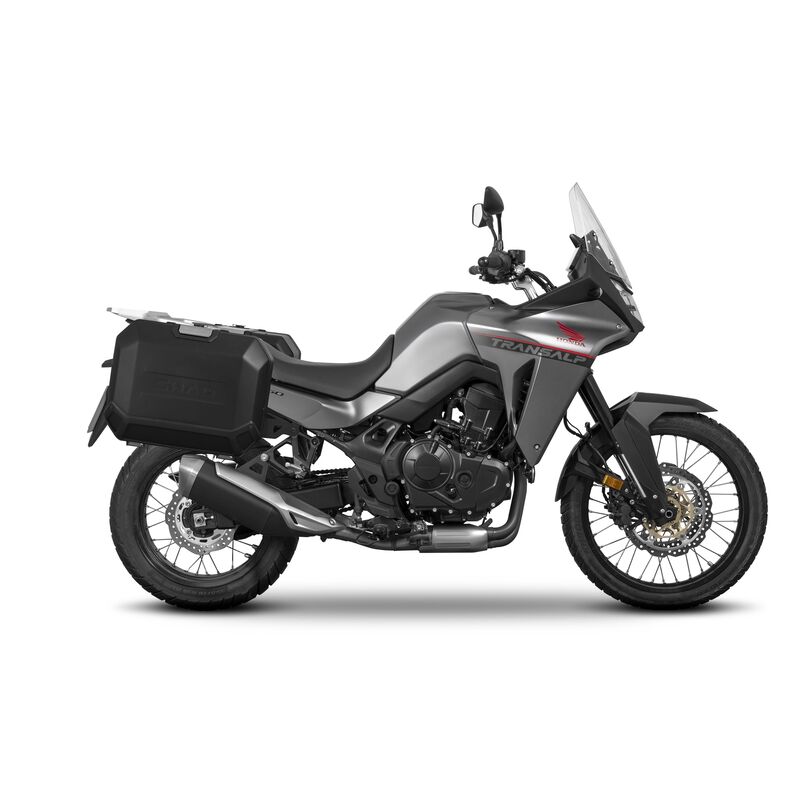 Honda Xl 750 [SHAD] - 4P system mounting kit (side)