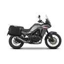 Honda Xl 750 [SHAD] - 4P system mounting kit (side)