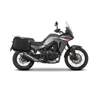 Honda Xl 750 [SHAD] - 4P system mounting kit (side)