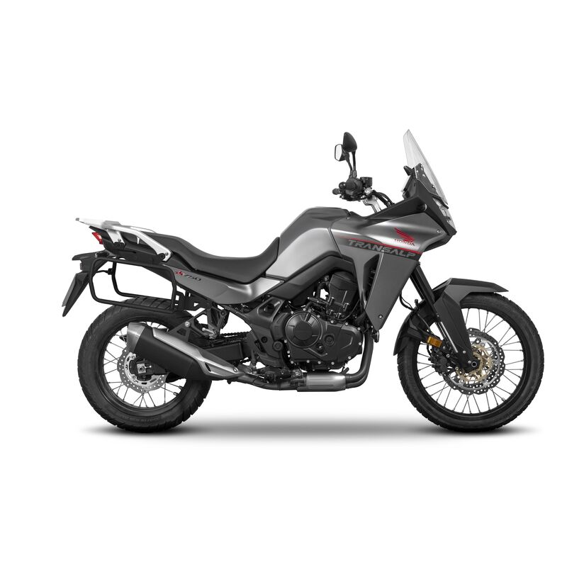 Honda Xl 750 [SHAD] - 4P system mounting kit (side)