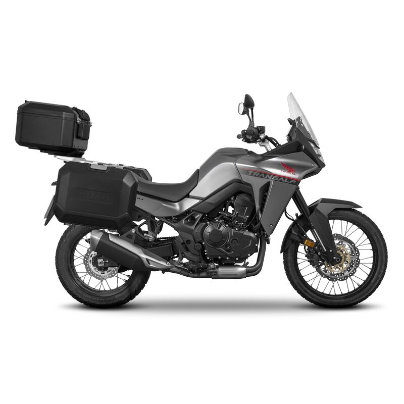 Honda Xl 750 [SHAD] - 4P system mounting kit (side)