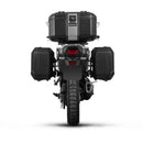 Honda Xl 750 [SHAD] - 4P system mounting kit (side)