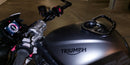 Ktm Super Duke 1390 [A-SIDER] - A-SIDER tank grab handle