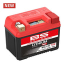 Yamaha MT -03 RM31 [BS Battery] - motorcycle battery-1